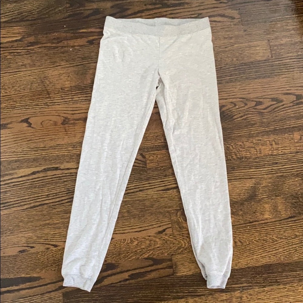 NEVER WORN JAMES PERSE LEGGINGS